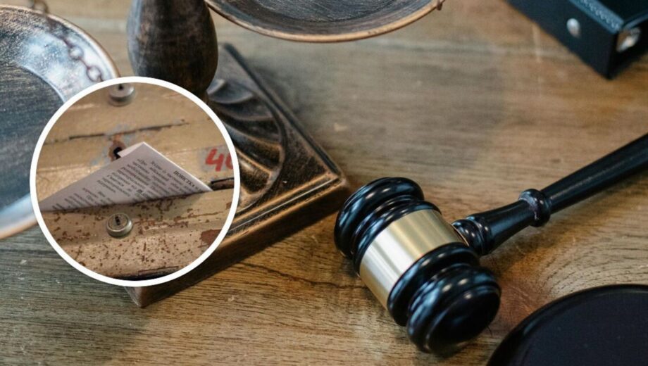 Чоловік відмовився від повістки, але задонатив 5000 грн: який запобіжний захід йому обрали