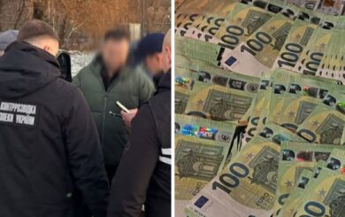Незаконный выезд за 15 тысяч евро: как злоумышленник помогал избегать мобилизации