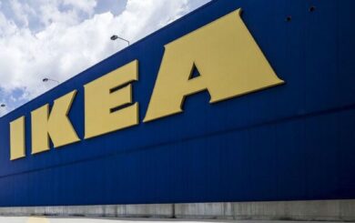 Магазин IKEA в Литве поджег украинский подросток-беженец — NYT