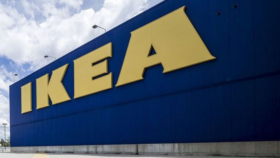 Магазин IKEA в Литве поджег украинский подросток-беженец — NYT