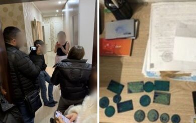 Организаторы схемы фиктивных браков для выезда за границу задержаны в Днепре