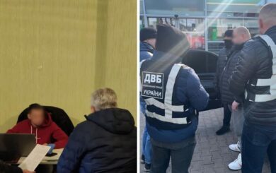 Схемы »покупки» водительских удостоверений разоблачены в нескольких областях Украины