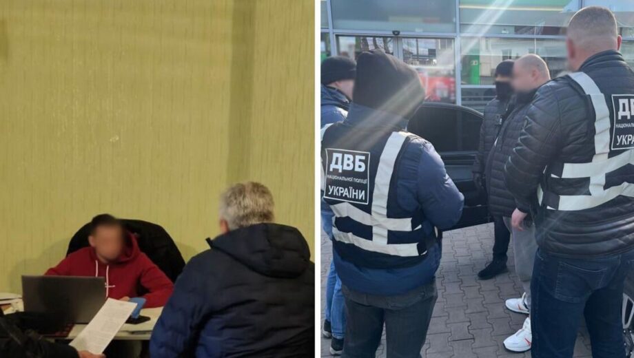 Схеми ”купівлі” водійських посвідчень викрито у кількох областях України