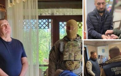 Минометные выстрелы с дефектами: срыв оборонного заказа на 11 миллиардов