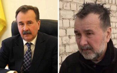 Владимир Николаевенко остается в плену россии после благородного поступка