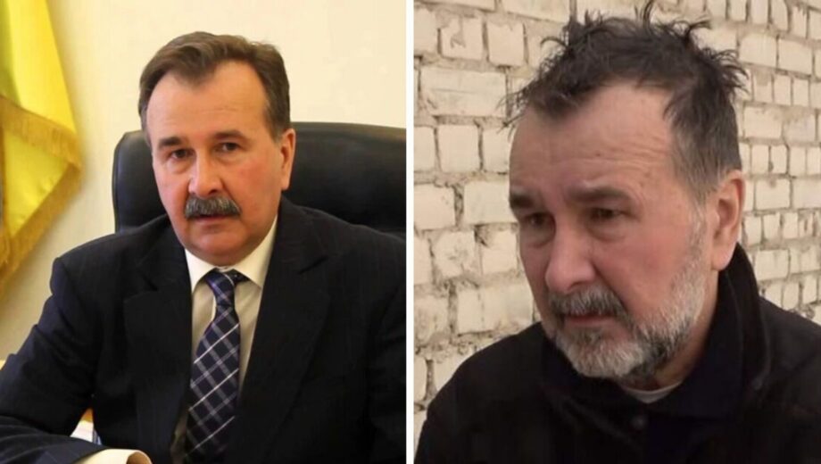 Владимир Николаевенко остается в плену россии после благородного поступка