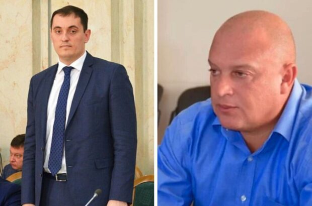 Как экспрокурор и его команда построили влияние в »Нефтегазе» — Западный фронт