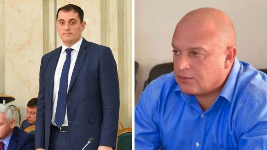Как экспрокурор и его команда построили влияние в »Нефтегазе» — Западный фронт