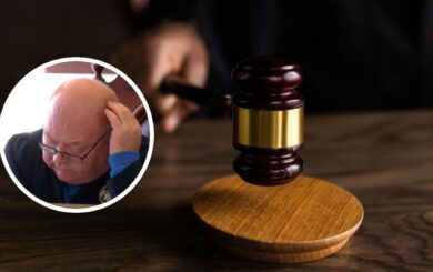Несоответствия в декларациях на полмиллиона: суд рассмотрит дело судьи Рыбака