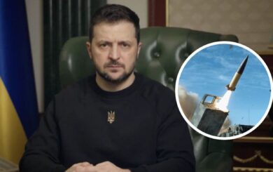 США передадуть Україні далекобійні ракети ATACMS