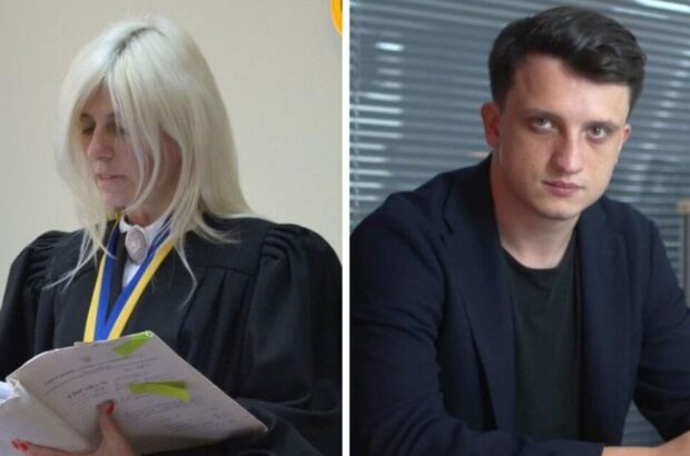 Судья Литвинова пожаловалась генпрокурору на нашедшего у нее российский паспорт журналиста