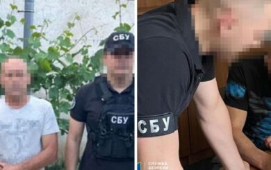 СБУ задержала еще шестерых пророссийских интернет-агитаторов
