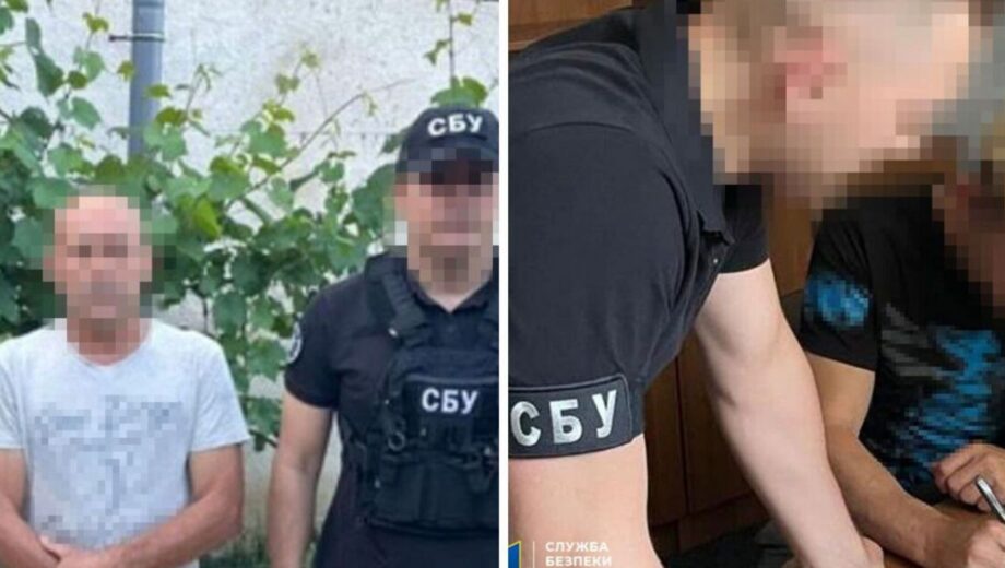 СБУ затримала ще шістьох проросійських інтернет-агітаторів