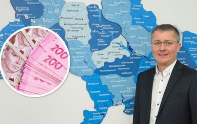 Колишнього керівника ”Ескулаб” підозрюють у привласненні понад 20 мільйонів — відкрито кримінальне провадження