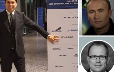 Український космічний проєкт з російськими обличчями? Що не так із менеджментом Spacebit