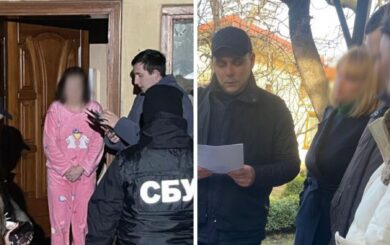 Адвокатка за 7500 доларів обіцяла ”бронь” від призову: викрито схему на Львівщині