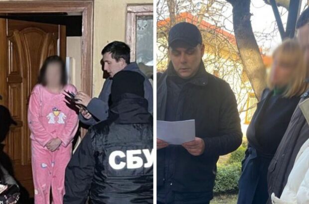 Адвокатка за 7500 доларів обіцяла ”бронь” від призову: викрито схему на Львівщині