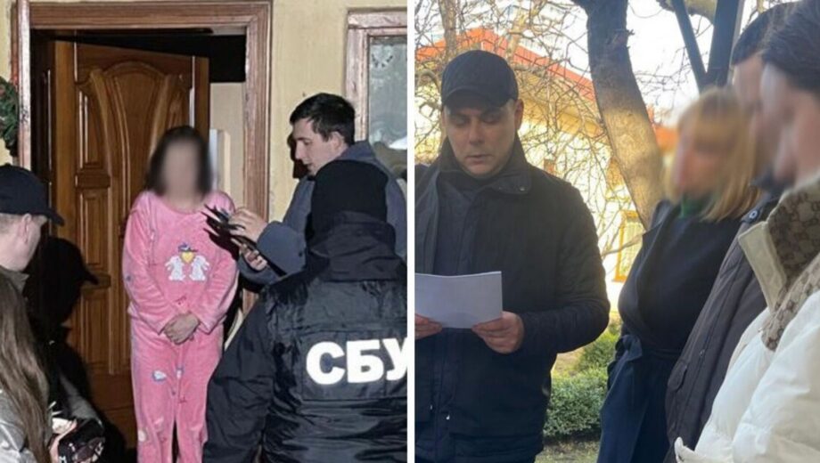 Адвокатка за 7500 доларів обіцяла ”бронь” від призову: викрито схему на Львівщині