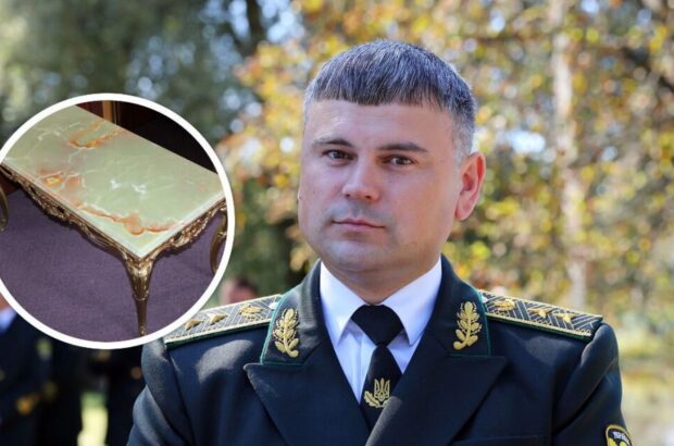 Без торгов и за сотни тысяч: как в Житомирском лесхозе покупали мебель