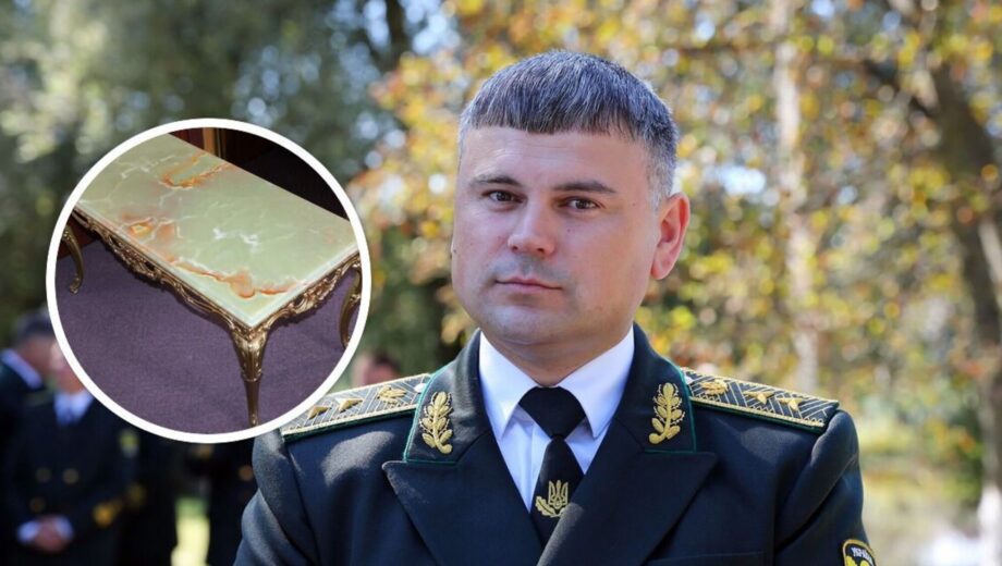 Без торгов и за сотни тысяч: как в Житомирском лесхозе покупали мебель