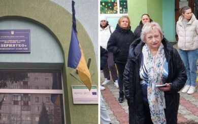 Ексдиректорка дитсадка в Івано-Франківську, яка видала доньці понад 300 тисяч гривень премій, домагається поновлення через суд