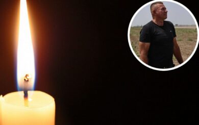 В Херсонской области погиб Александр Гордиенко — председатель Ассоциации фермеров и депутат облсовета