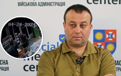 В Винницкой области ссора с эксголовой ОВА на заправке закончилась… в ТЦК: админресурс или месть?