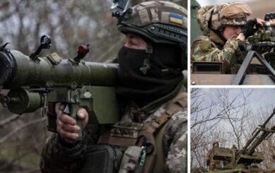 Бої під Києвом, деокупація Харківщини і Херсону: ключові перемоги ЗСУ за два роки повномасштабної війни