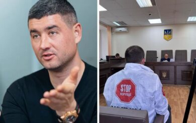 По делу фирмы Шапрана судья прервал отпуск ради пустого заседания