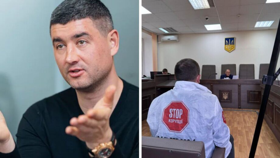 По делу фирмы Шапрана судья прервал отпуск ради пустого заседания