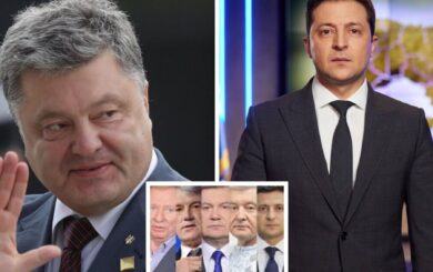 Кто из украинских президентов признан успешным, а кто получил самую низкую оценку: результаты соцопроса