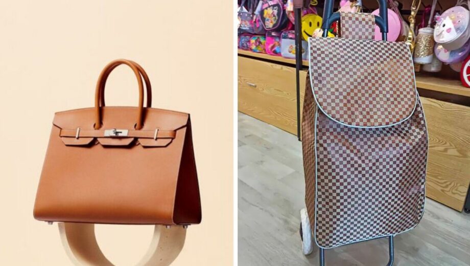 Кравчучка на камеру, Hermès — вдома: що задекларував Тищенко для колишньої дружини