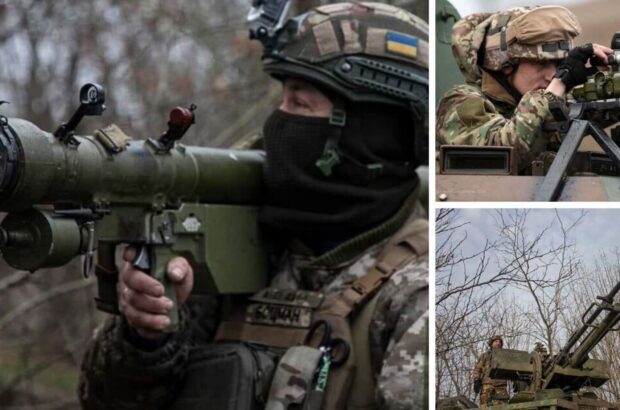 Бої під Києвом, деокупація Харківщини і Херсону: ключові перемоги ЗСУ за два роки повномасштабної війни