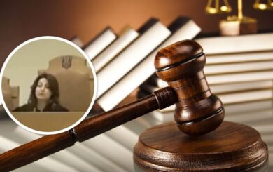 Вілла під Києвом і рішення на користь людей Фукса: журналісти звернулись до НАЗК та ВРП щодо доброчесності судді Доманської