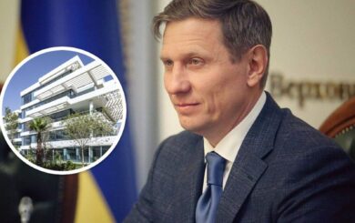 Нардеп Сергій Шахов переховується в Дубаї: розкішне життя на тлі розшуку і недекларованого майна, – Absolution Leaks