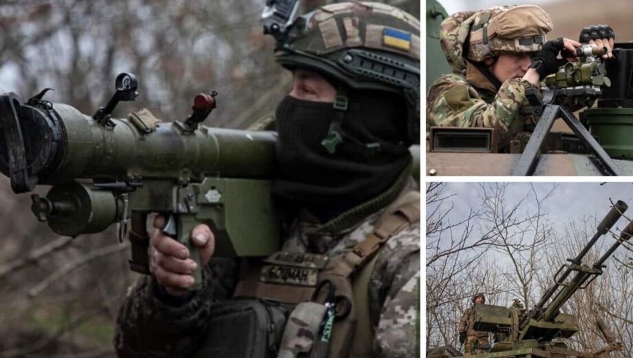 Бої під Києвом, деокупація Харківщини і Херсону: ключові перемоги ЗСУ за два роки повномасштабної війни