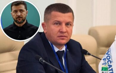 Дипфейк с Зеленским в рекламе Мельника: как нарушение этики стало частью вероятных рейдерских схем