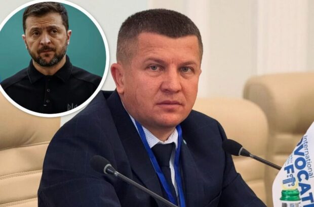 Дипфейк з Зеленським у рекламі Мельника: як порушення етики стало частиною ймовірних рейдерських схем