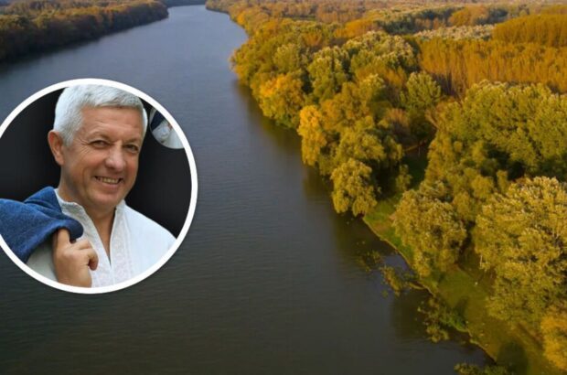 Бізнесмен із Рівного переплив Тису за $10 тисяч, щоб втекти до Варшави