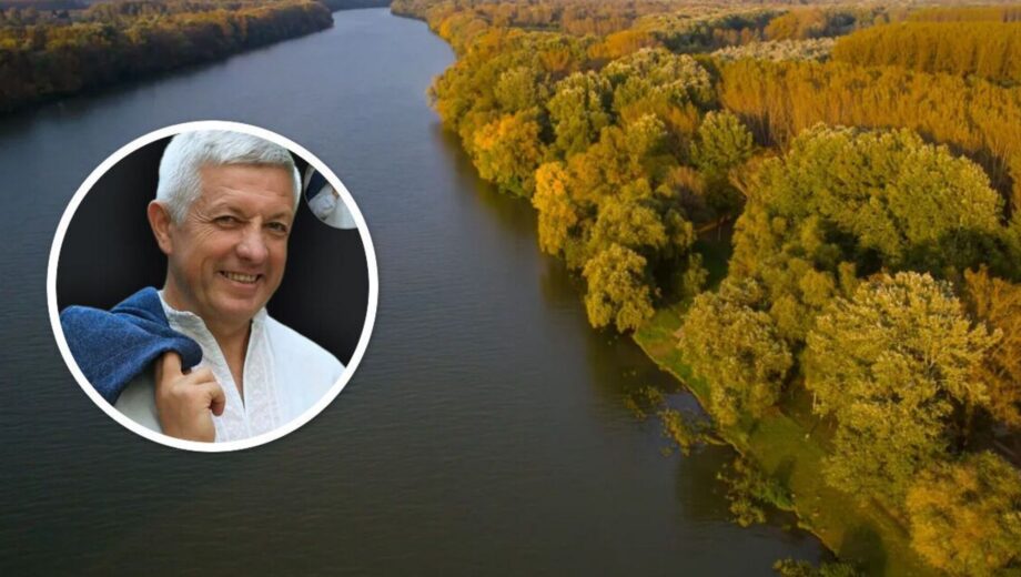 Бізнесмен із Рівного переплив Тису за $10 тисяч, щоб втекти до Варшави