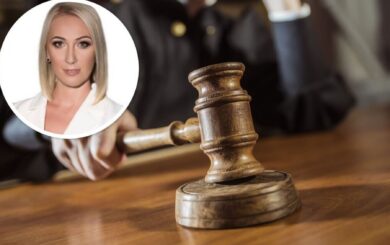 Суд арестовал заместителя главы Гостомельского РВА Ольгу Прилипко по подозрению в хищении средств