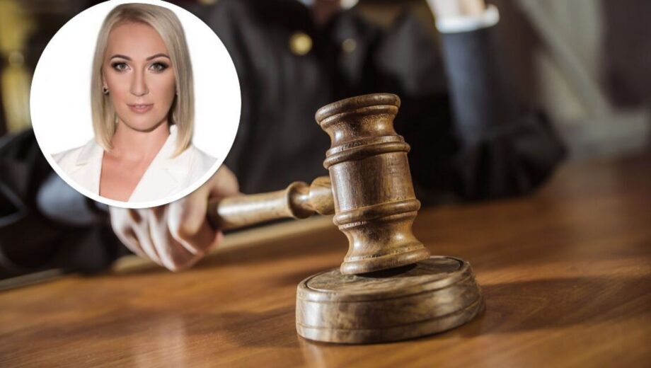 Суд заарештував заступницю голови Гостомельської РВА Ольгу Прилипко за підозрою у розкраданні коштів на відбудову