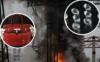 Від діамантів до палаців: керівник ДП ”Українські енергетичні машини” Суботін шикує на тлі атак по енергетиці?