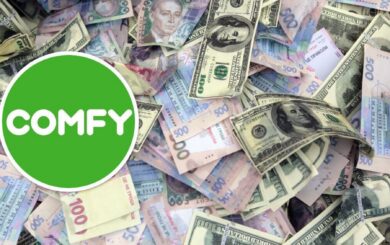 Налоговая прозрачность на словах: как Comfy избежала уплаты 46 миллионов налогов?