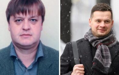 Фирму помощника нардепа разоблачили на контрабанде электронных сигарет из Польши