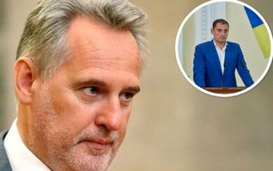 Як фірташівські схеми вижили в держкомпанії та хто за цим стоїть — Західний фронт