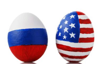 Россия будет кормить Штаты яйцами: что за этим стоит и при чем здесь Илон Маск