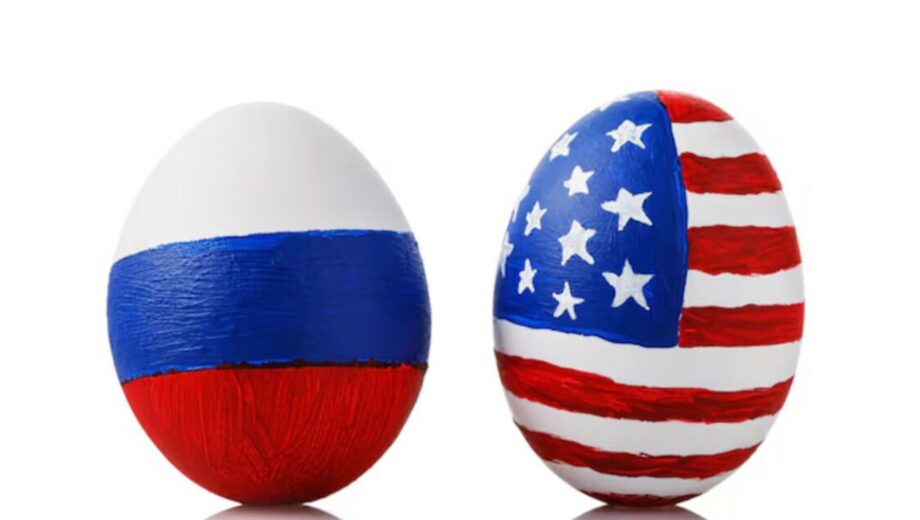 Росія годуватиме Штати яйцями: що за цим стоїть і до чого тут Ілон Маск
