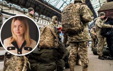 Що робити, якщо вашого родича силоміць мобілізували: інструкція від військового адвоката