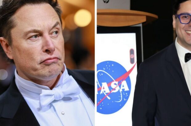 Український бізнесмен прикривався брендами NASA і SpaceX, щоб збирати мільйони?
